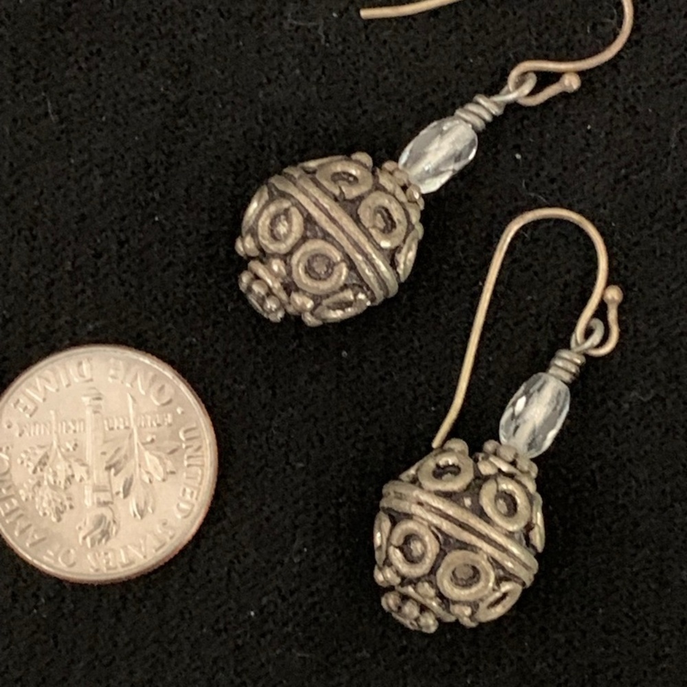 Boho Earrings